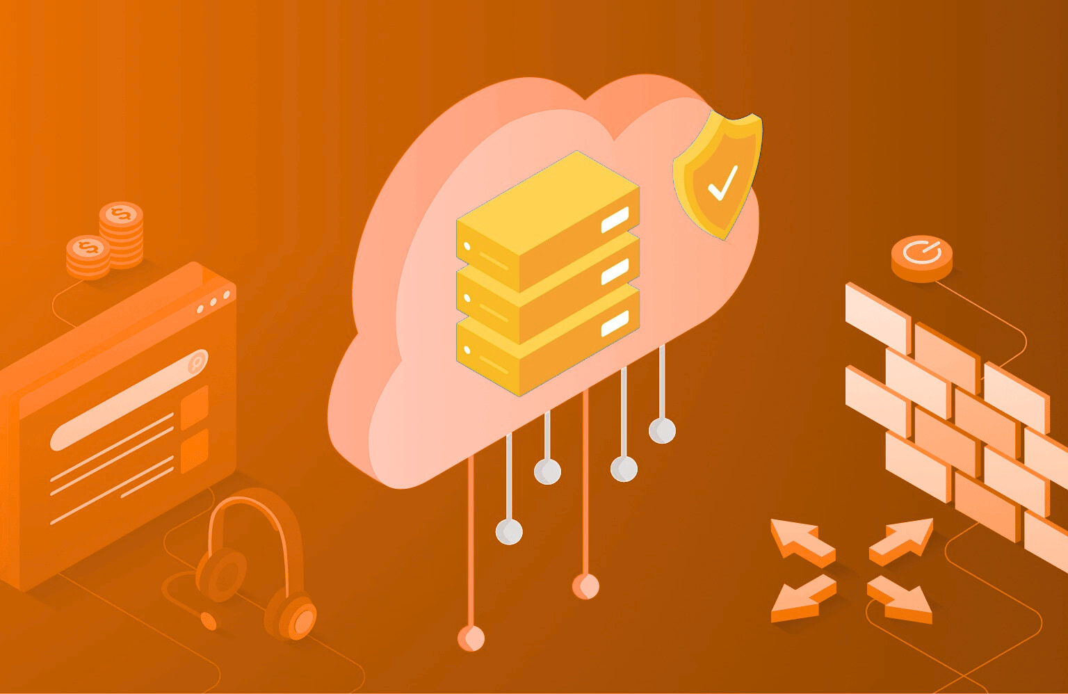 Why operating system matters for your hosting - Kubernetes: The modern standard for application management