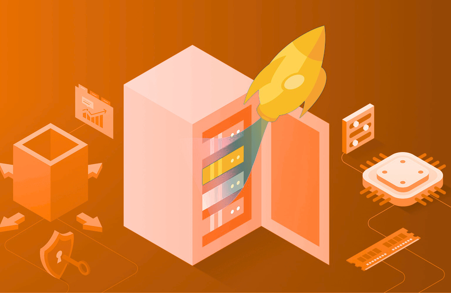Why operating system matters for your hosting - AWS in Action: How CLOLYTIC builds secure and scalable infrastructure for modern businesses?