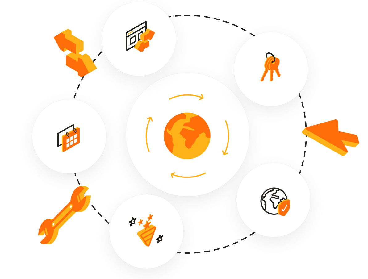 Cloud-based contact center - Omnichannel Messaging