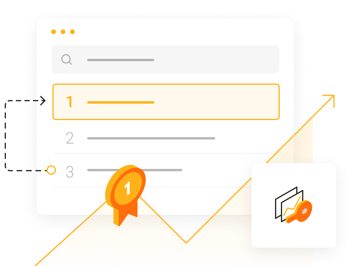 SSL Certificates - Improve your search engine ranking
